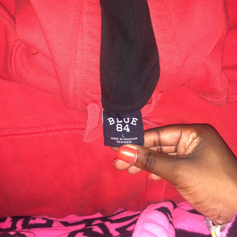 Georgia Bulldogs Hoodie